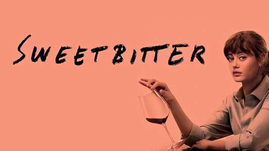 Sweetbitter - Backdrops