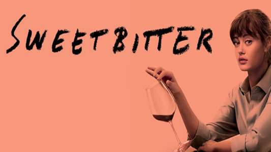 Sweetbitter - Backdrops
