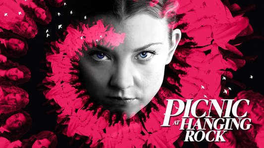 Picnic at Hanging Rock - Backdrops
