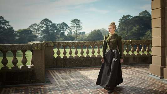 Picnic at Hanging Rock - Backdrops