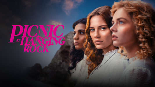 Picnic at Hanging Rock - Backdrops