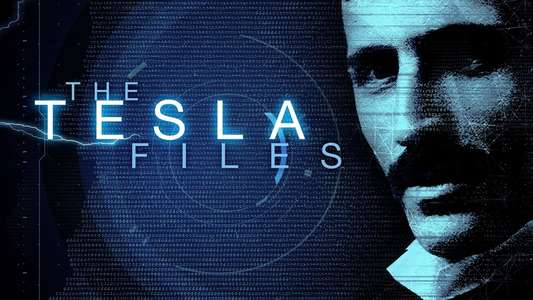 The Tesla Files - Backdrops
