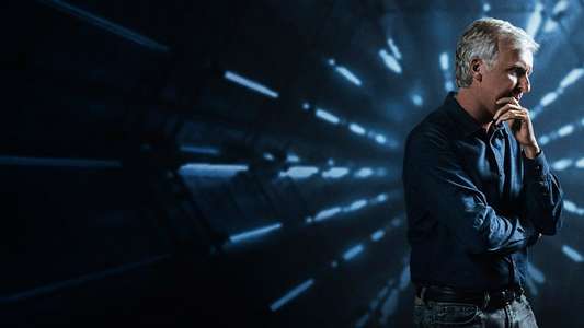 James Cameron's Story of Science Fiction - Backdrop