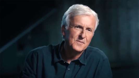 James Cameron's Story of Science Fiction - Backdrop