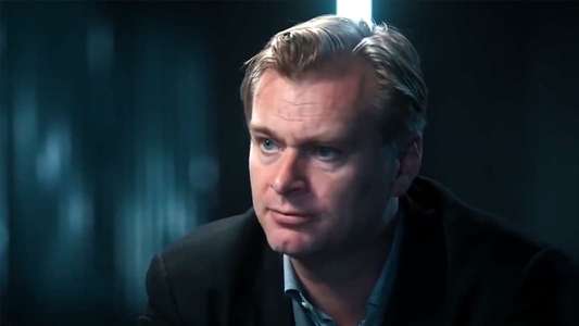 James Cameron's Story of Science Fiction - Backdrop