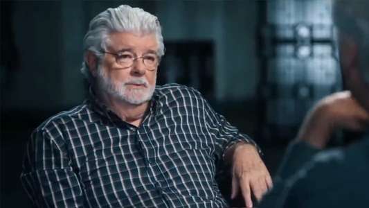 James Cameron's Story of Science Fiction - Backdrop