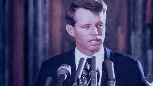 Bobby Kennedy for President - Backdrops