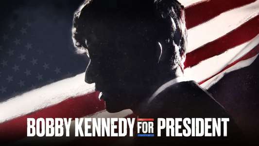 Bobby Kennedy for President - Backdrops