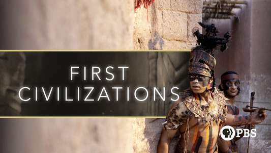 First Civilizations - Backdrop