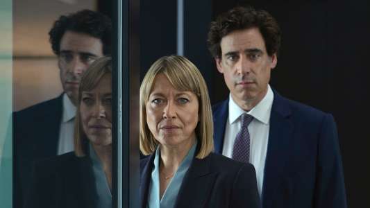 The Split - Backdrops