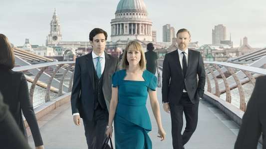 The Split - Backdrops
