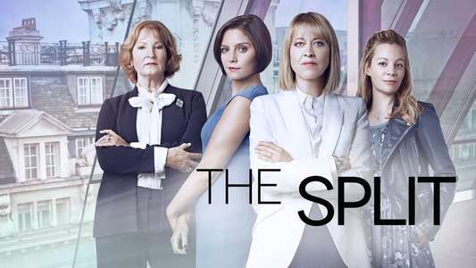 The Split - Backdrops