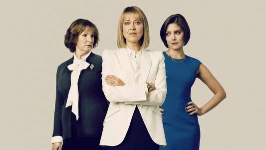 The Split - Backdrops