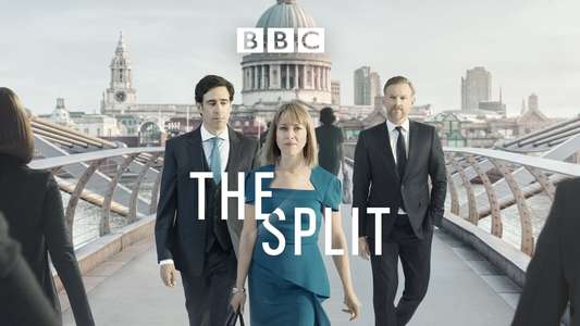 The Split - Backdrops