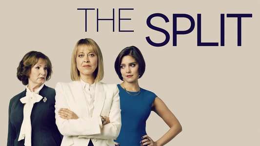 The Split - Backdrops