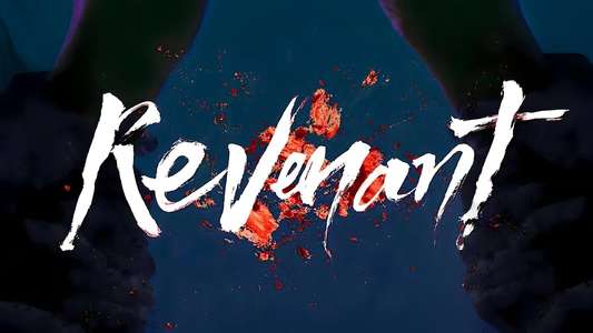 Revenant - Backdrops