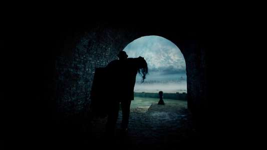 Poor Things - Backdrops