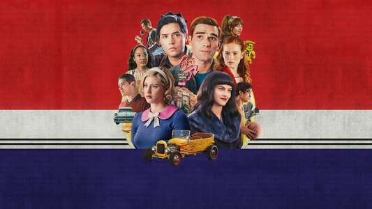 Riverdale - Backdrops