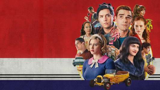 Riverdale - Backdrops