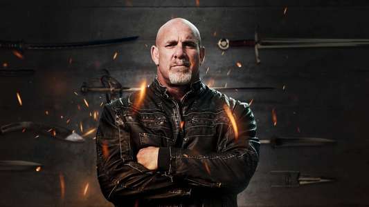 Forged in Fire: Knife or Death - Backdrop