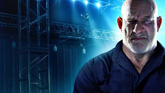 Forged in Fire: Knife or Death - Backdrop