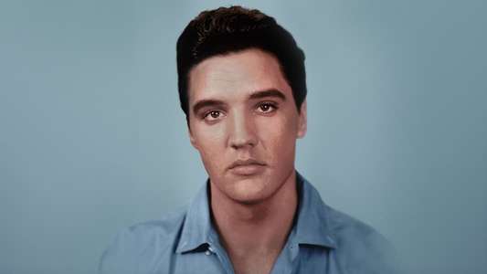 Elvis Presley: The Searcher - Backdrops