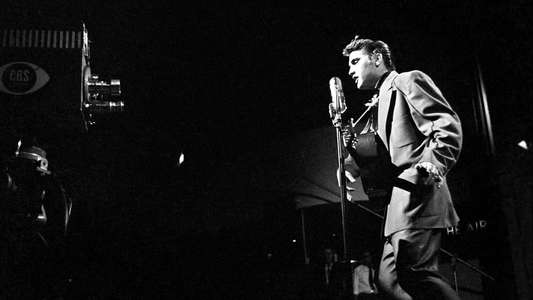 Elvis Presley: The Searcher - Backdrops