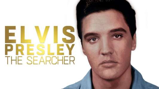 Elvis Presley: The Searcher - Backdrops