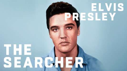 Elvis Presley: The Searcher - Backdrops