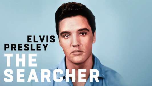 Elvis Presley: The Searcher - Backdrops