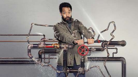 Wyatt Cenac's Problem Areas - Backdrops