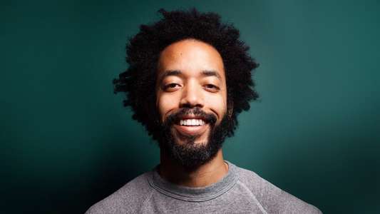 Wyatt Cenac's Problem Areas - Backdrops