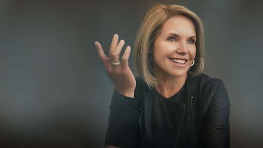 America Inside Out with Katie Couric - Backdrops