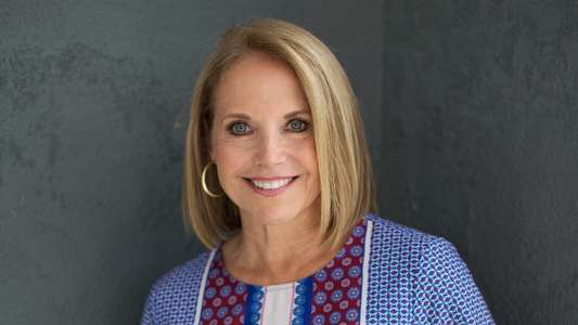 America Inside Out with Katie Couric - Backdrops