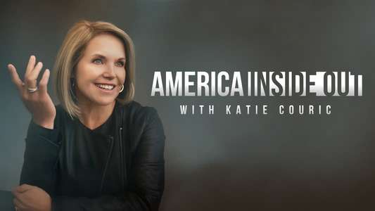 America Inside Out with Katie Couric - Backdrops