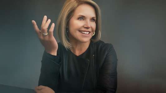 America Inside Out with Katie Couric - Backdrops