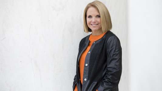America Inside Out with Katie Couric - Backdrops