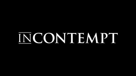 In Contempt - Backdrop