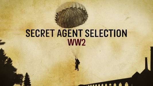 Secret Agent Selection: WW2 - Backdrop