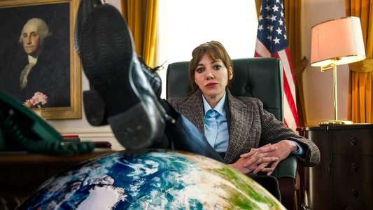 Cunk on Britain - Backdrops