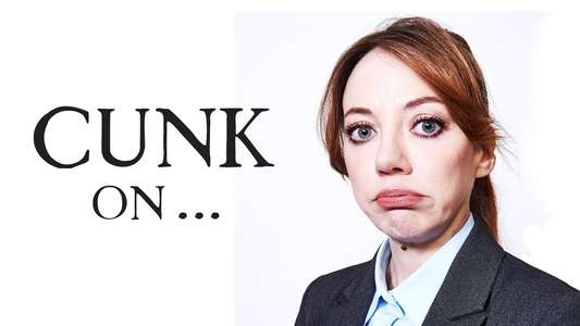 Cunk on Britain - Backdrops