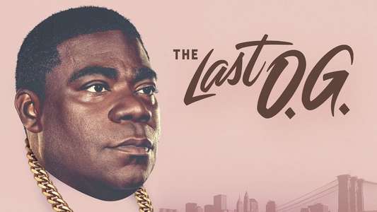 The Last O.G. - Backdrops