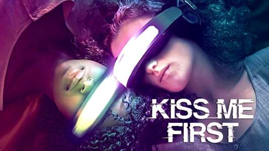 Kiss Me First - Backdrops