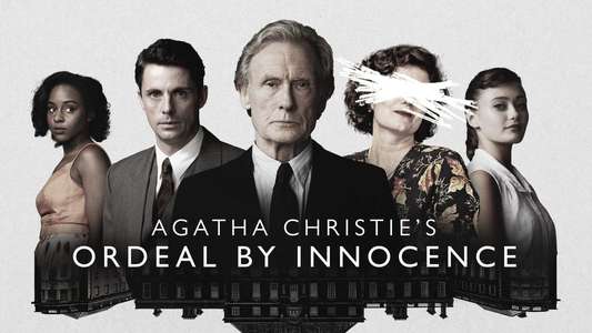 Ordeal by Innocence - Backdrops