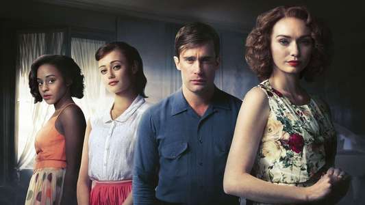 Ordeal by Innocence - Backdrops