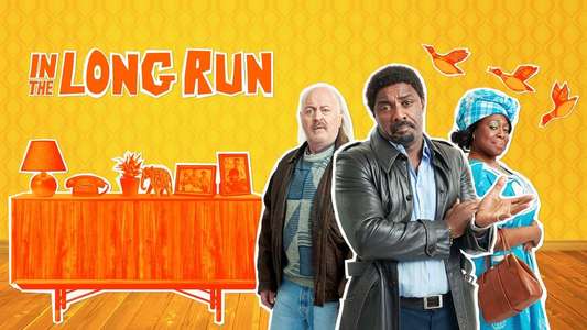In the Long Run - Backdrop