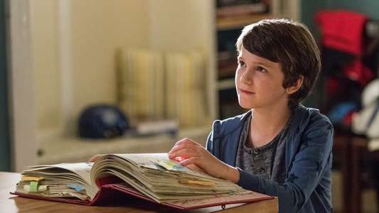The Dangerous Book for Boys - Backdrops