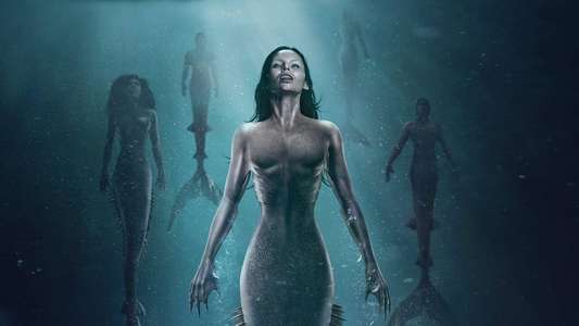 Siren - Backdrops