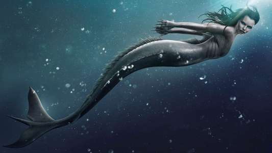 Siren - Backdrops