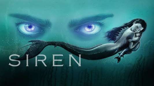 Siren - Backdrops